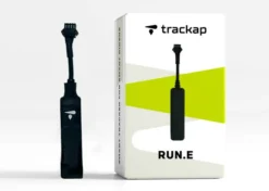 TRACKAP Traceur GPS Run E Sur Batterie Bosch 4ème Génération - 1 An D'abonnement Inclus 7 TRACKAP Traceur GPS Run E Sur Batterie Bosch 4ème Génération - 1 An D'abonnement Inclus -SRAM Soldes trackap traceur gps run e sur batterie bosch 4eme generation 1 an d abonnement inclus 3