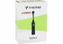 TRACKAP Traceur GPS Run E Sur Batterie Yamaha - 1 An D'abonnement Inclus