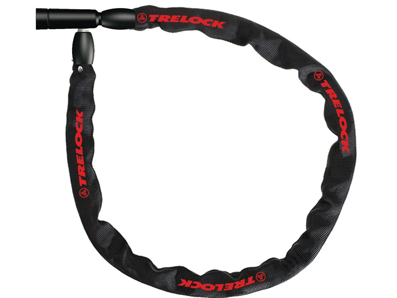 TRELOCK Antivol Chaîne BC-115/110 1 TRELOCK Antivol Chaîne BC-115/110