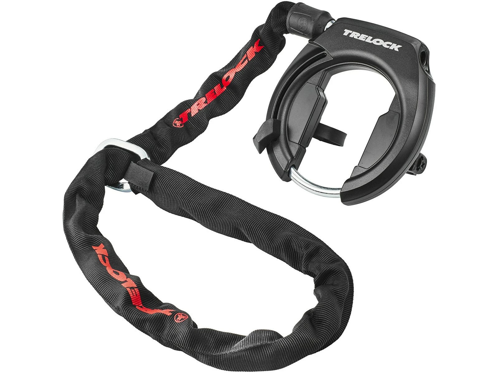 TRELOCK Kit Antivol RS 351 P-O-C + ZR 355 Noir 1 TRELOCK Kit Antivol RS 351 P-O-C + ZR 355 Noir