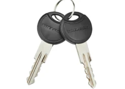 TRELOCK Kit Antivol RS 430 + ZR 355 OEM Noir -SRAM Soldes trelock kit antivol rs 430 zr 355 oem noir 3