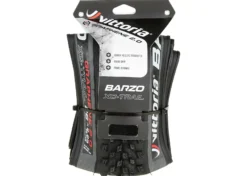 VITTORIA Pneu Souple Barzo TNT Graphene 2.0 - 27,5 X 2,25 Pouces 9 VITTORIA Pneu Souple Barzo TNT Graphene 2.0 - 27,5 X 2,25 Pouces -SRAM Soldes vittoria pneu souple barzo tnt graphene 20 275 x 225 pouces 4