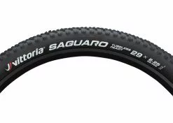 VITTORIA Pneu Souple Saguaro TLR - 29 X 2,25 Pouces -SRAM Soldes vittoria pneu souple saguaro tlr 29 x 225 pouces 2