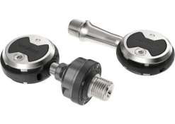 WAHOO FITNESS Bundle Kickr Rollr + Pédales Speedplay Powerlink Zero -SRAM Soldes wahoo fitness bundle kickr rollr pedales speedplay powerlink zero 5