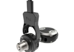 WAHOO FITNESS Bundle Kickr Rollr + Pédales Speedplay Powerlink Zero -SRAM Soldes wahoo fitness bundle kickr rollr pedales speedplay powerlink zero 6