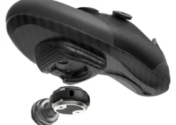 WAHOO FITNESS Bundle Kickr Rollr + Pédales Speedplay Powerlink Zero -SRAM Soldes wahoo fitness bundle kickr rollr pedales speedplay powerlink zero 7