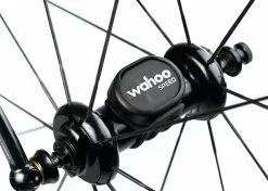 WAHOO FITNESS Capteur De Vitesse RPM Bluetooth/ANT+ -SRAM Soldes wahoo fitness capteur de vitesse rpm bluetoothant 2