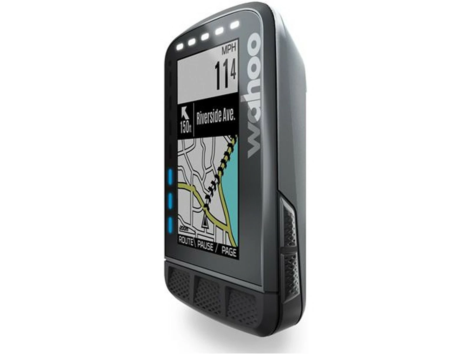 WAHOO FITNESS Compteur GPS Elemnt Roam 2 WAHOO FITNESS Compteur GPS Elemnt Roam â Image 2