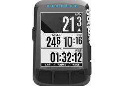 WAHOO FITNESS GPS Elemnt Bolt