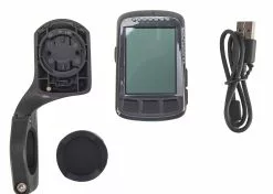 WAHOO FITNESS GPS Elemnt Bolt -SRAM Soldes wahoo fitness gps elemnt bolt 7