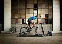 WAHOO FITNESS Home Trainer Kickr Snap Smart Compatible Kickr Climb 7 WAHOO FITNESS Home Trainer Kickr Snap Smart Compatible Kickr Climb -SRAM Soldes wahoo fitness home trainer kickr snap smart compatible kickr climb 2