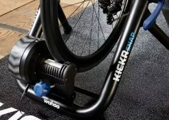 WAHOO FITNESS Home Trainer Kickr Snap Smart Compatible Kickr Climb 8 WAHOO FITNESS Home Trainer Kickr Snap Smart Compatible Kickr Climb -SRAM Soldes wahoo fitness home trainer kickr snap smart compatible kickr climb 3