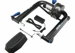 WAHOO FITNESS Home Trainer Kickr Snap Smart Compatible Kickr Climb 9 WAHOO FITNESS Home Trainer Kickr Snap Smart Compatible Kickr Climb -SRAM Soldes wahoo fitness home trainer kickr snap smart compatible kickr climb 4