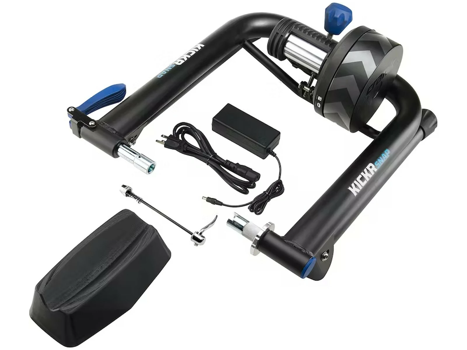 WAHOO FITNESS Home Trainer Kickr Snap Smart Compatible Kickr Climb 5 WAHOO FITNESS Home Trainer Kickr Snap Smart Compatible Kickr Climb â Image 5