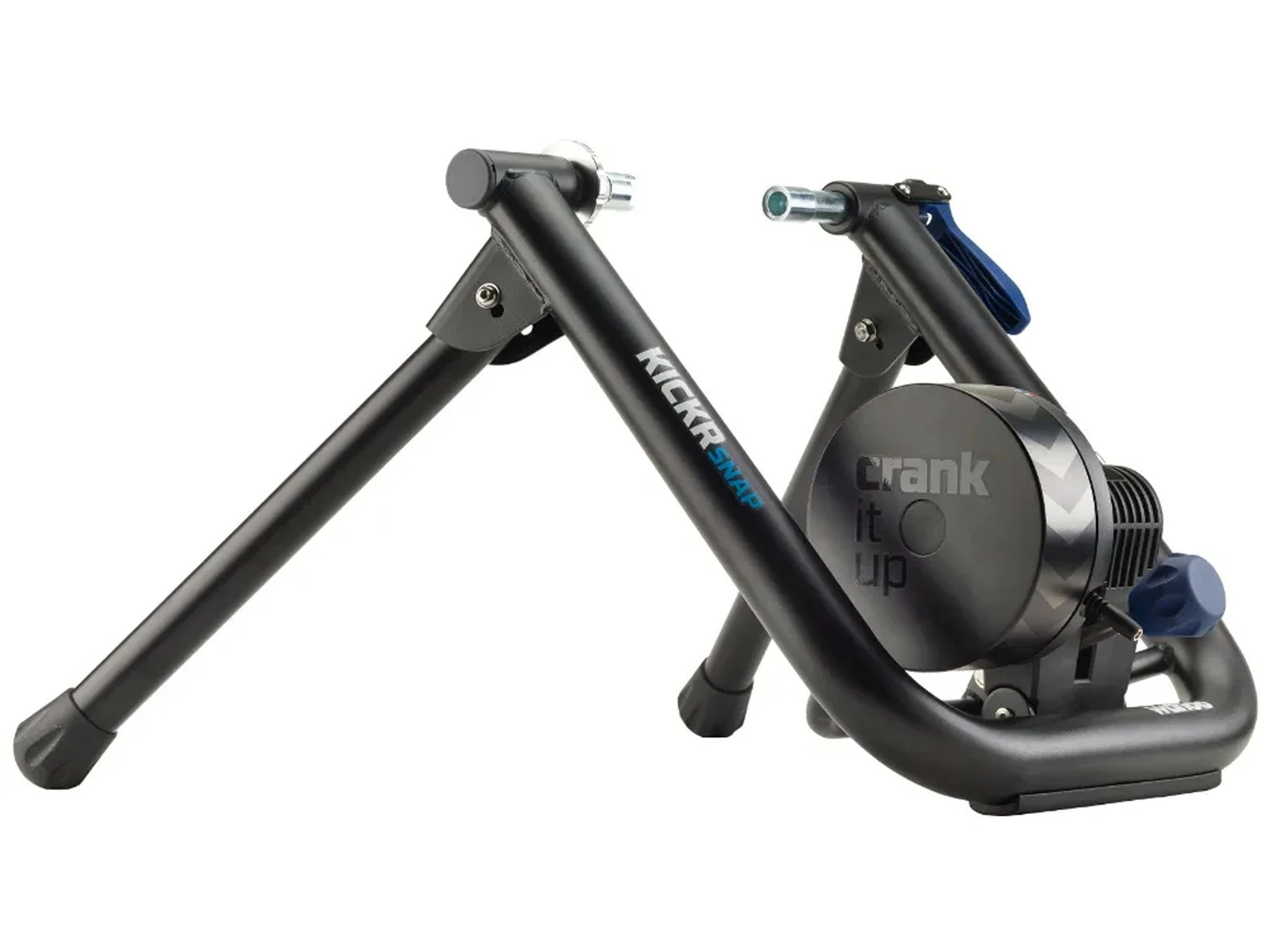 WAHOO FITNESS Home Trainer Kickr Snap Smart Compatible Kickr Climb 1 WAHOO FITNESS Home Trainer Kickr Snap Smart Compatible Kickr Climb