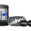 WAHOO FITNESS Pack Elemnt Bolt Compteur GPS Avec TICKR, RPM Vitesse