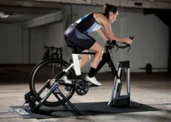 WAHOO FITNESS Simulateur De Pente Kickr Climb -SRAM Soldes wahoo fitness simulateur de pente kickr climb 4