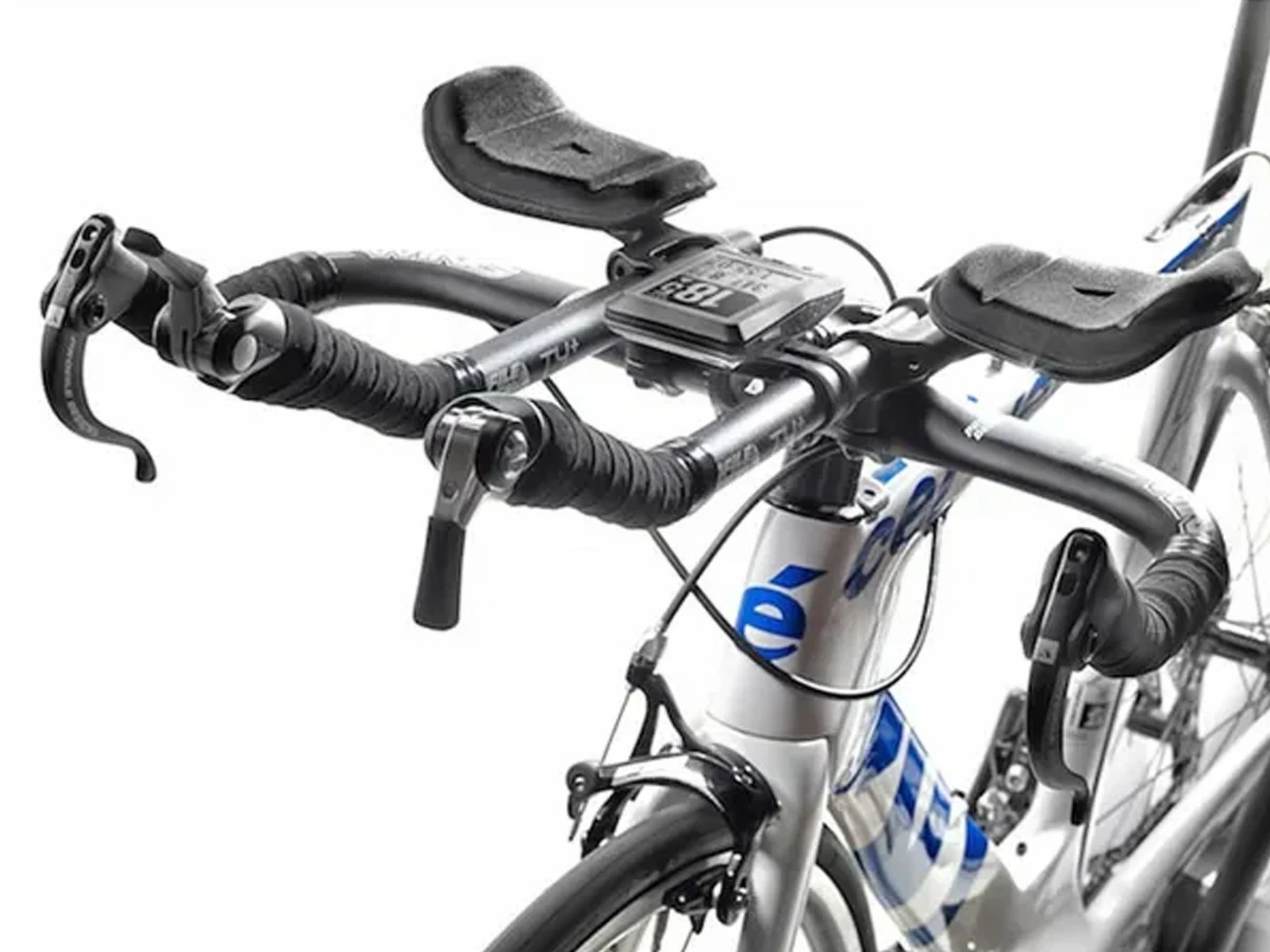 WAHOO FITNESS Support Aerobar / TT Pour Compteur ELEMNT 2 WAHOO FITNESS Support Aerobar / TT Pour Compteur ELEMNT – Image 2