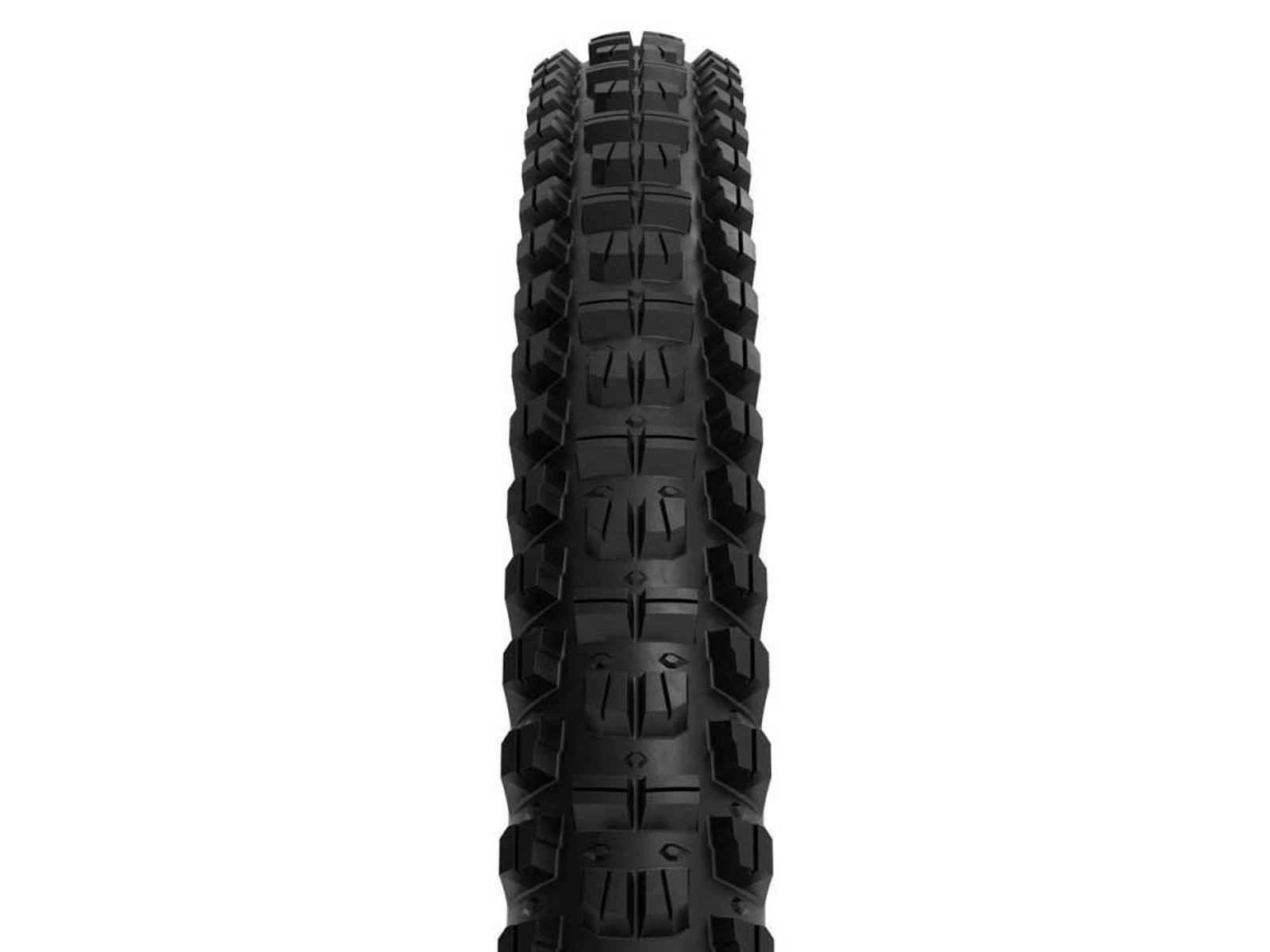WTB Pneu VTT Judge TCS Tough/high Grip Tritec 27"x2.4 Tubeless 1 WTB Pneu VTT Judge TCS Tough/high Grip Tritec 27"x2.4 Tubeless