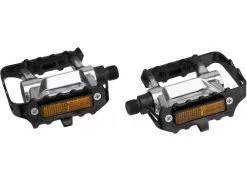 XLC Pédales VTC/VTT PD-M03