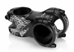 XLC Potence VTT ST-M25 Ø1.1/8” Ø31,8mm 0°