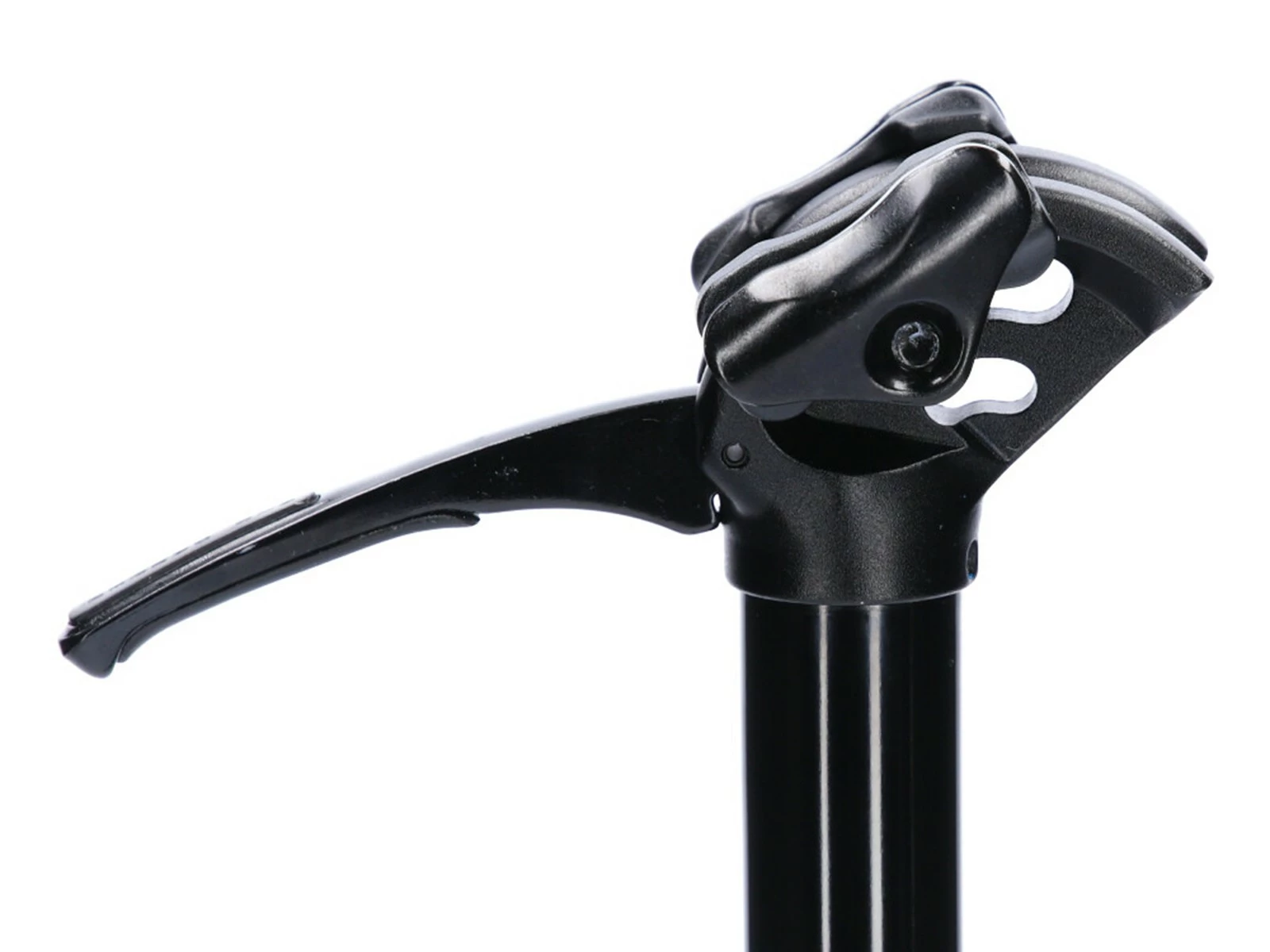 XLC SP-T05 Tige De Selle Télescopique 80mm ⌀31,6mm 31,8cm 3 XLC SP-T05 Tige De Selle Télescopique 80mm ⌀31,6mm 31,8cm – Image 3