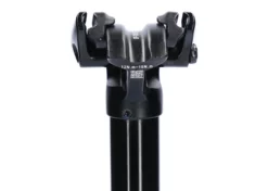 XLC SP-T05 Tige De Selle Télescopique 80mm ⌀31,6mm 31,8cm 9 XLC SP-T05 Tige De Selle Télescopique 80mm ⌀31,6mm 31,8cm -SRAM Soldes xlc sp t05 tige de selle telescopique 80mm 316mm 318cm 4