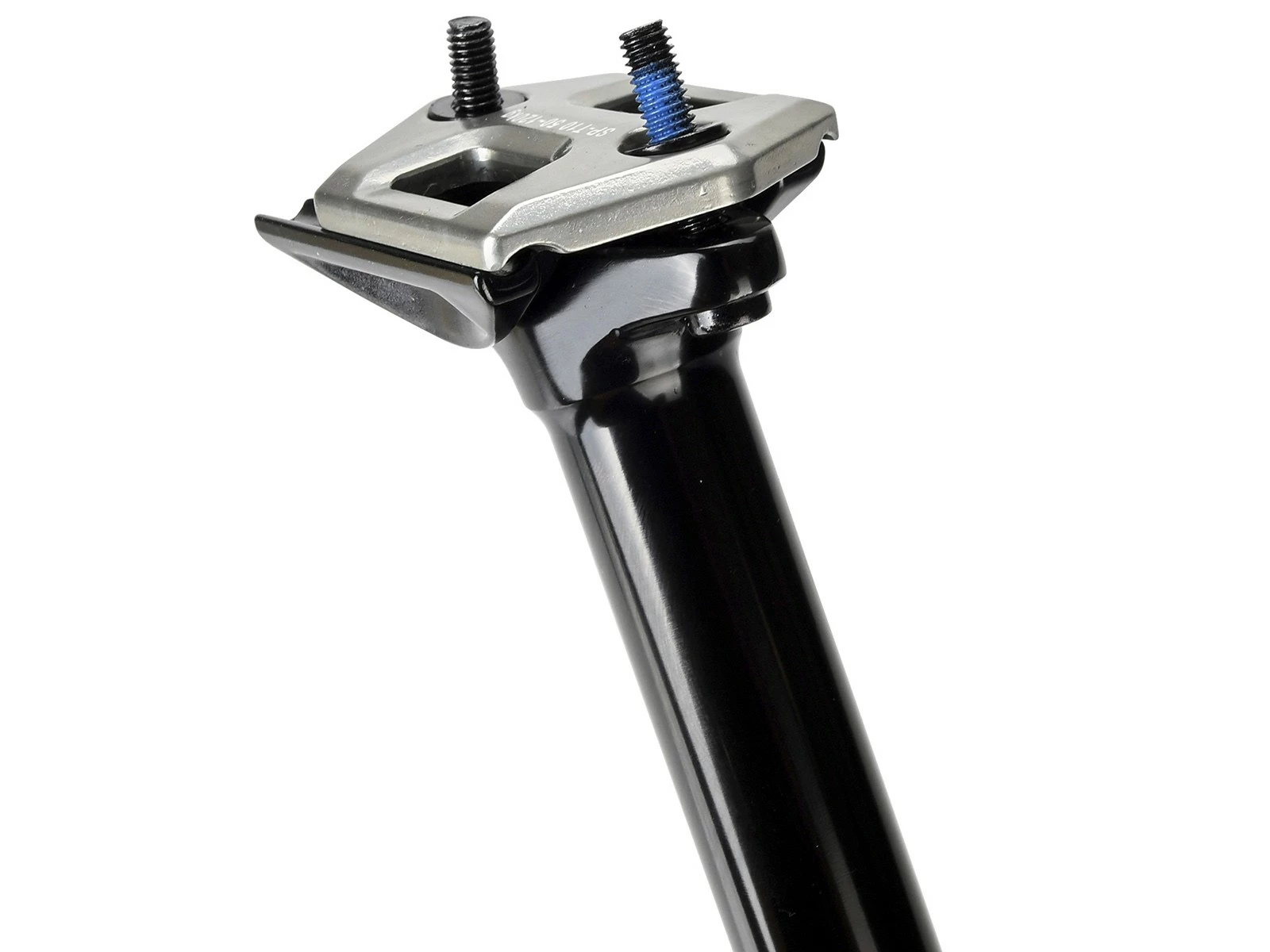 XLC SP-T10 Tige De Selle Télescopique 125mm ⌀30,9mm 40cm 4 XLC SP-T10 Tige De Selle Télescopique 125mm ⌀30,9mm 40cm – Image 4