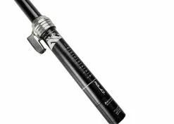 XLC SP-T10 Tige De Selle Télescopique 125mm ⌀30,9mm 40cm 10 XLC SP-T10 Tige De Selle Télescopique 125mm ⌀30,9mm 40cm -SRAM Soldes xlc sp t10 tige de selle telescopique 125mm 309mm 40cm 4