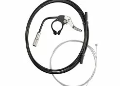 XLC SP-T10 Tige De Selle Télescopique 125mm ⌀30,9mm 40cm 11 XLC SP-T10 Tige De Selle Télescopique 125mm ⌀30,9mm 40cm -SRAM Soldes xlc sp t10 tige de selle telescopique 125mm 309mm 40cm 5