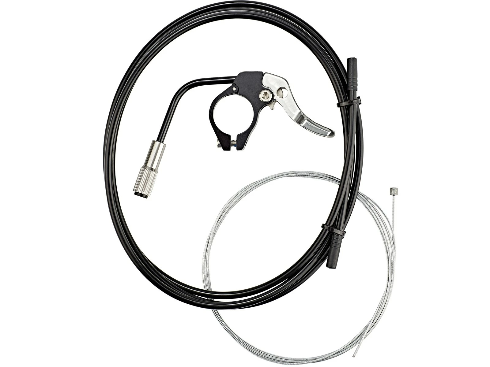 XLC SP-T10 Tige De Selle Télescopique 125mm ⌀30,9mm 40cm 6 XLC SP-T10 Tige De Selle Télescopique 125mm ⌀30,9mm 40cm – Image 6