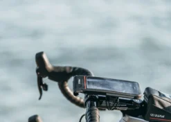 ZEFAL ZÉFAL Support Téléphone Z Console Dry M -SRAM Soldes zefal support telephone z console dry m 4