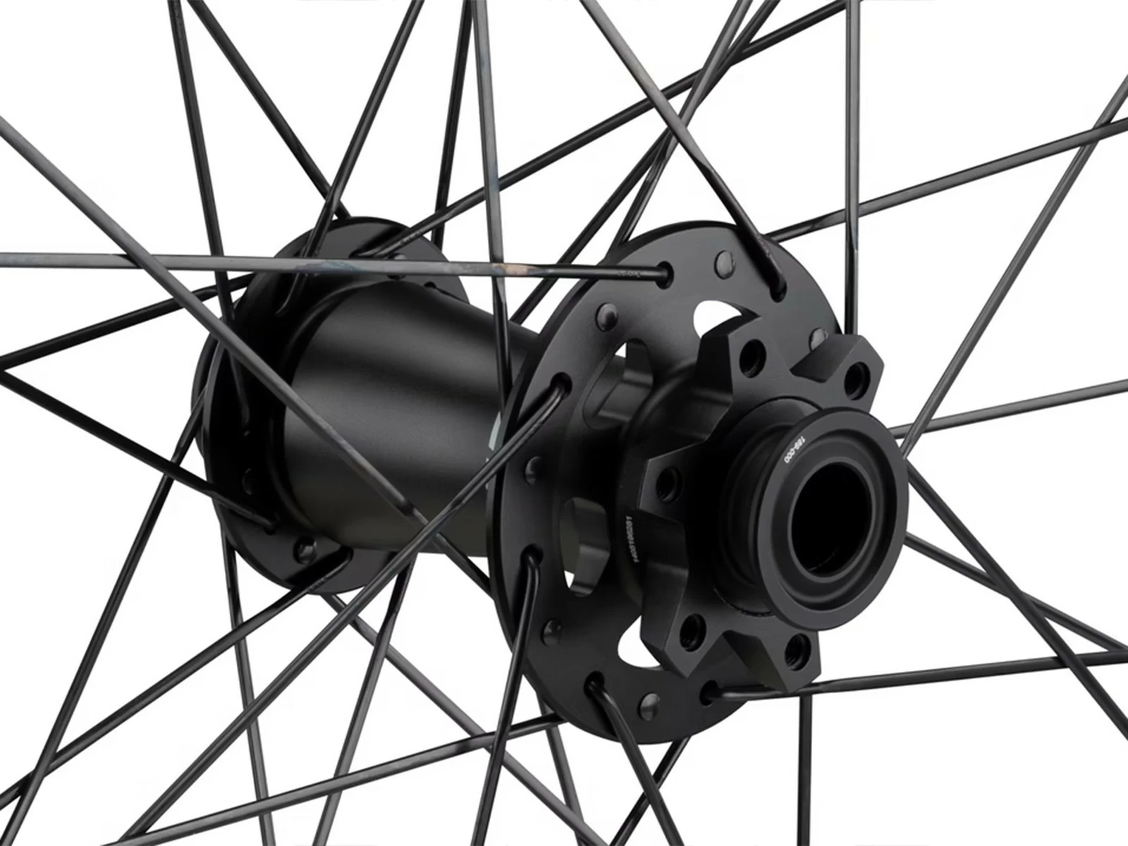 ZIPP 3ZERO MOTO Roues Carbone ZM2 Boost Disque 6 Trous 27,5 Pouces 6 ZIPP 3ZERO MOTO Roues Carbone ZM2 Boost Disque 6 Trous 27,5 Pouces – Image 6