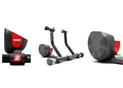 ZYCLE Smart ZPro Home Trainer Connecté -SRAM Soldes zycle smart zpro home trainer connecte 2