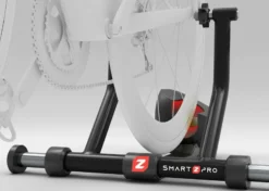 ZYCLE Smart ZPro Home Trainer Connecté -SRAM Soldes zycle smart zpro home trainer connecte 4