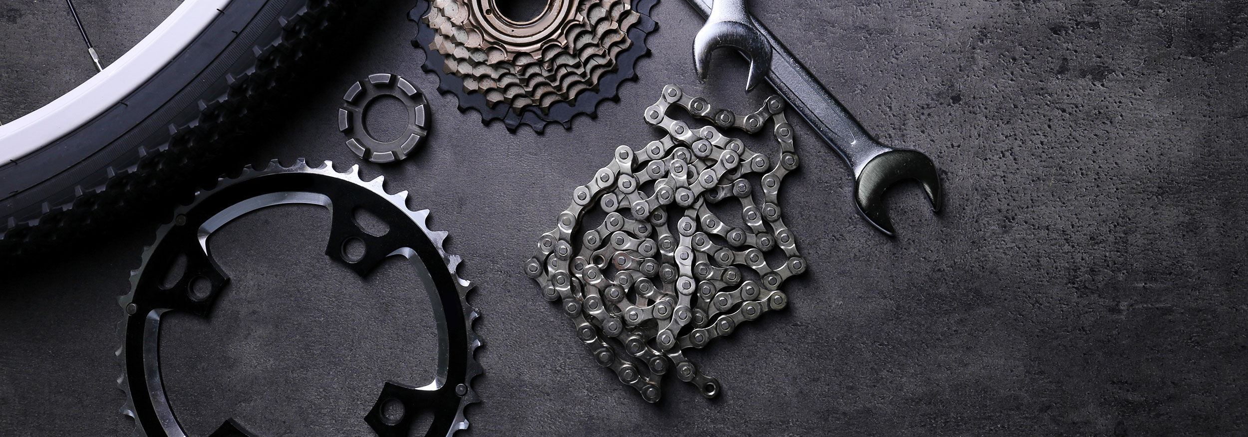 magasin de vélo -SRAM Soldes AdobeStock 167141573 2025